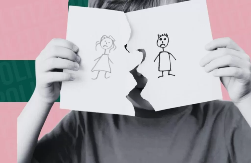 TCC sobre alienação parental