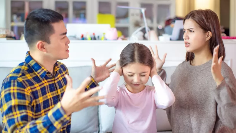 TCC sobre alienação parental