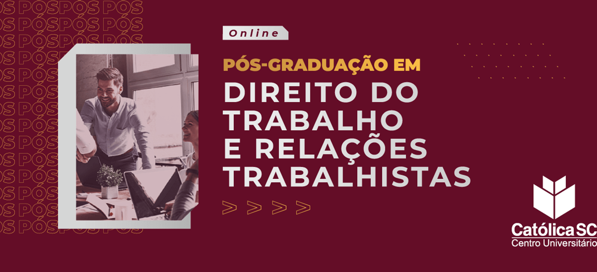 TCC DE DIREITO DA PÓS-GRADUAÇÃO