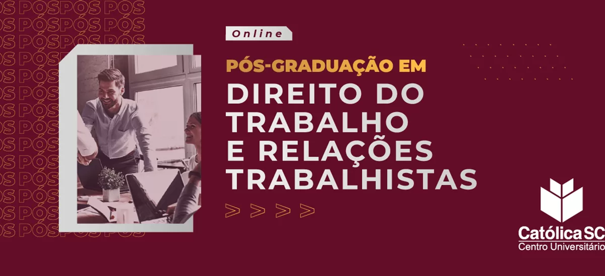 TCC DE DIREITO DA PÓS-GRADUAÇÃO