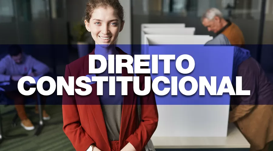 TEMAS ATUAIS DE TCC DE DIREITO CONSTITUCIONAL