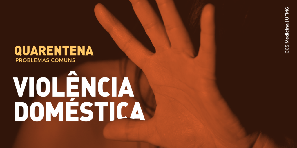 TCC SOBRE VIOLÊNCIA DOMÉSTICA PANDEMIA