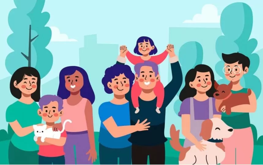 TCC SOBRE GUARDA COMPARTILHADA