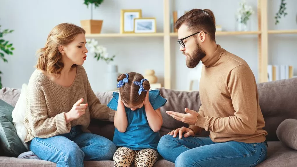O QUE É ALIENAÇÃO PARENTAL