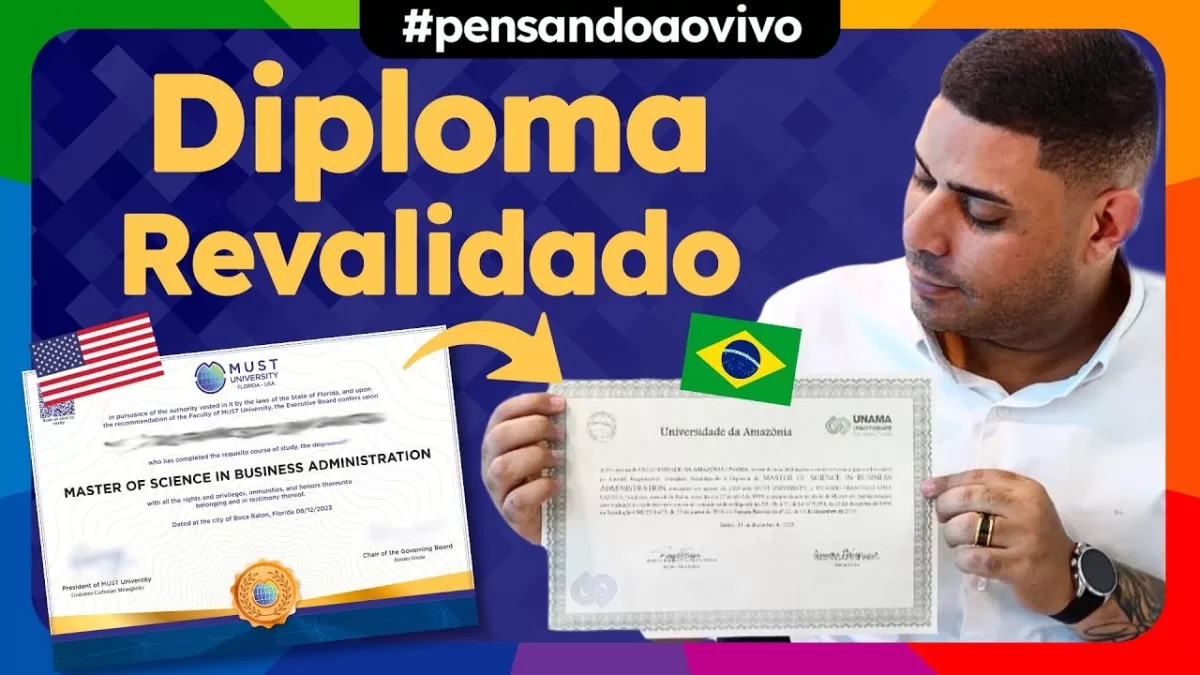 capstone trabalho final da Must